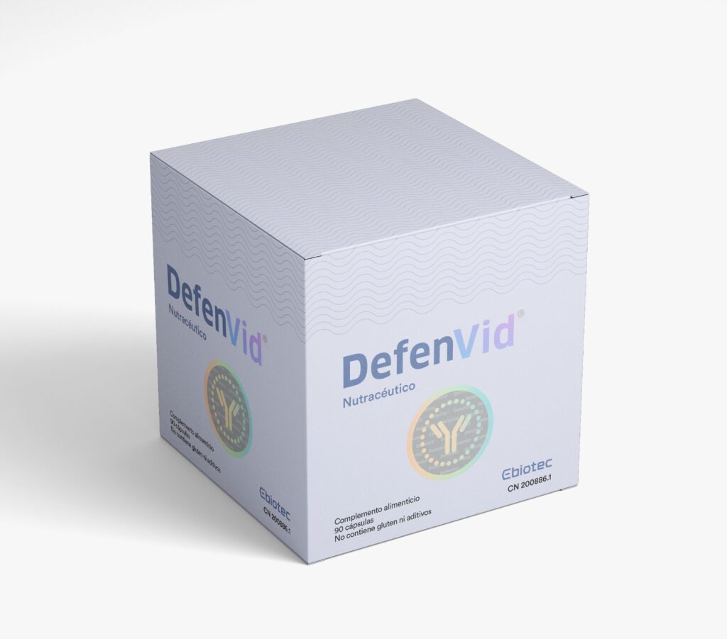 DefenVid®