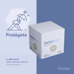 DefenVid® - DefenVid 90