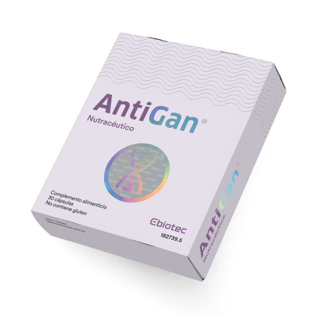 AntiGan®