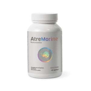 AtreMorine® 100 cápsulas vegetais