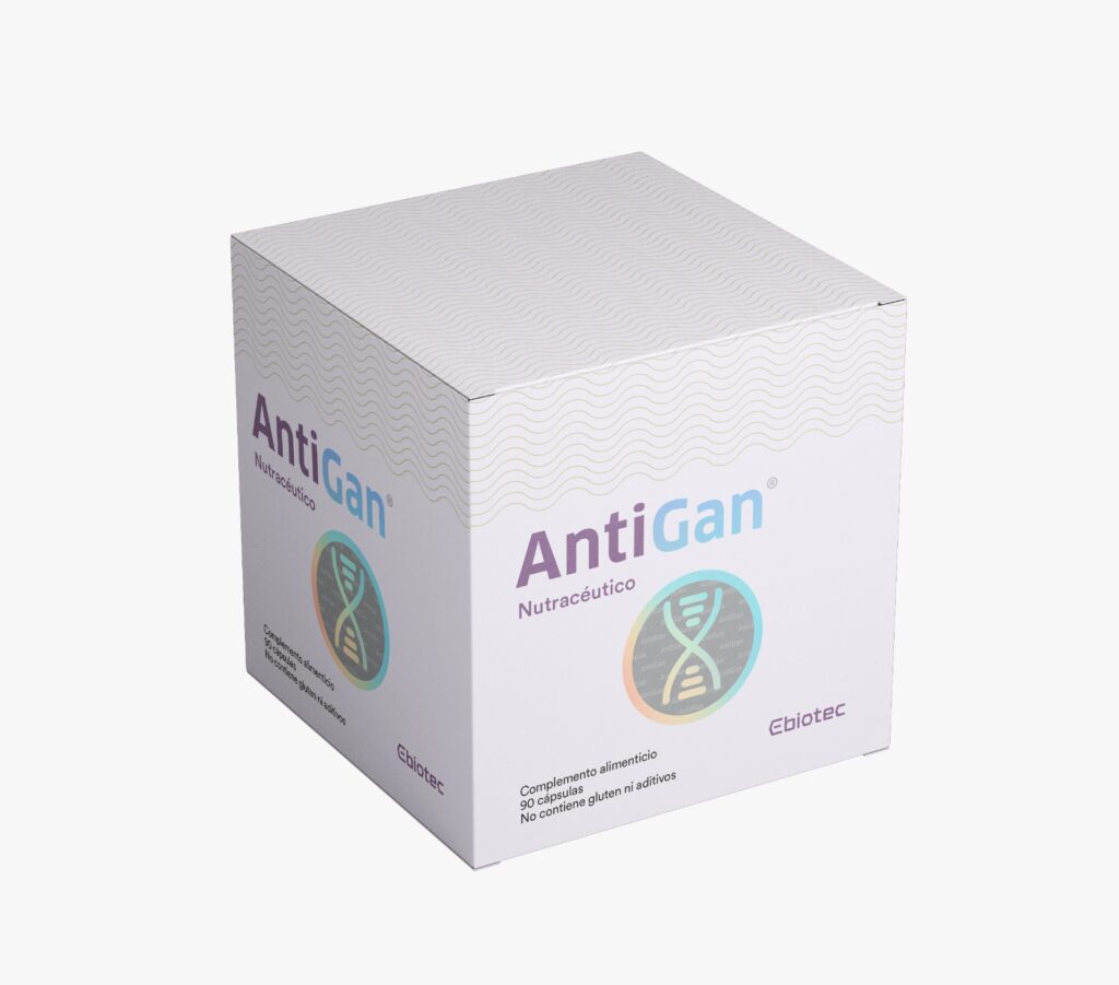 AntiGan