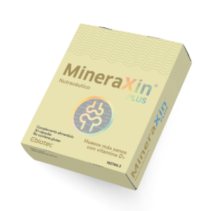 MineraXin Plus