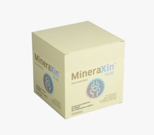 MineraXin Plus®
