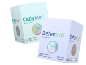 Plan Equilibrio Inmune